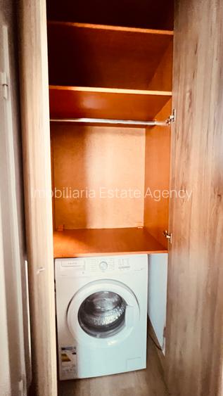 Apartament 2 camere Auchan Vitan, stradal, CENTRALA, mobilat si utilat modern - 18