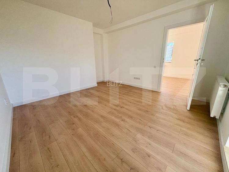 Apartament 2 camere, 49 mp, zona Terra - 6