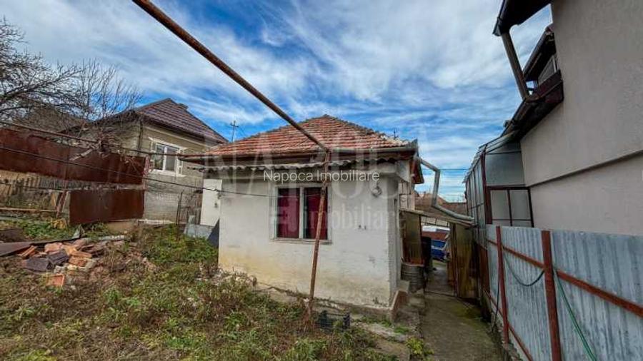 Casa 2 camere de vanzare in Dambul Rotund, Cluj Napoca - 6