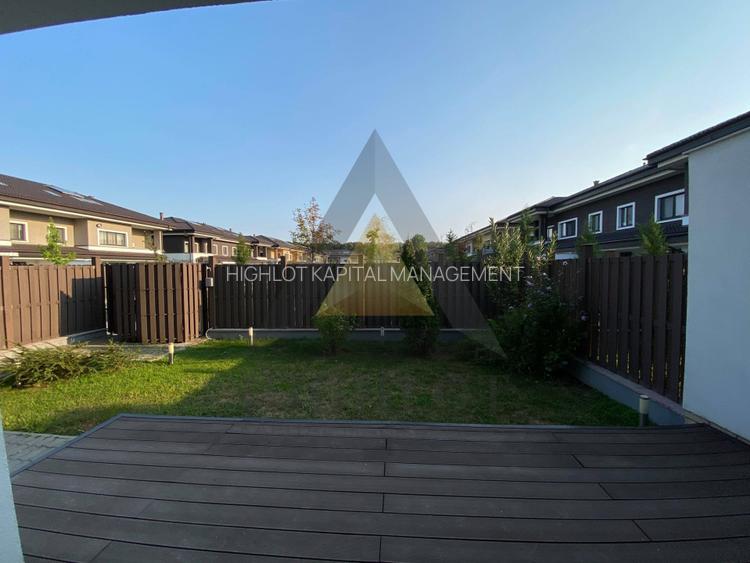 SANSA UNICA IN OXFORD GARDENS | SCOALA AMERICANA | VILA DISPONIBILA IMEDIAT - 16