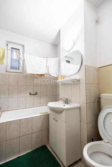 Apartament cu 4 camere, Dacia colt cu Decebal, parter - 11