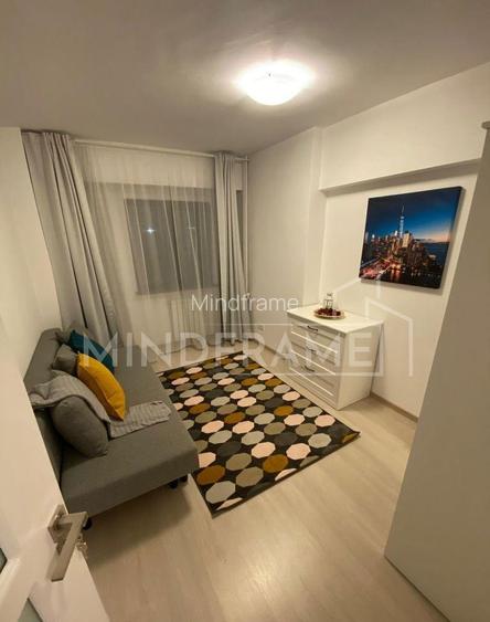 Tineretului | Metrou | Gheorghe Sincai | Renovat - 5
