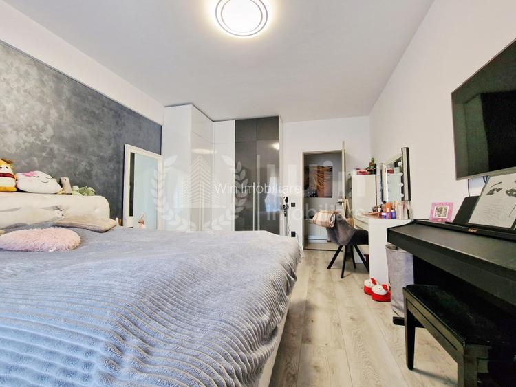 Apartament 3 camere + terasa | Parcare | Imobil premium Lidl Buna Ziua - 6