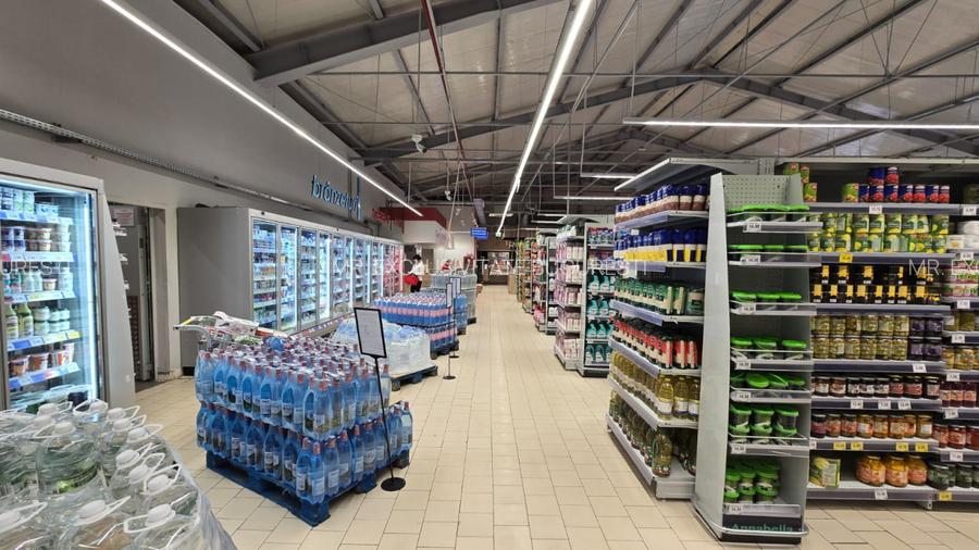 Spatiu comercial Annabella - Filipestii de Padure, PH - 6