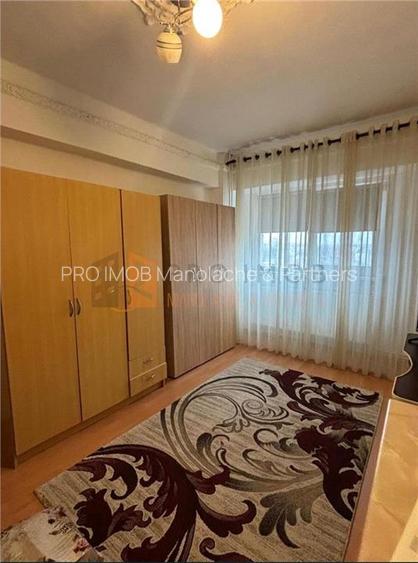 Garsoniera cf 2 decomandata zona Unirii Sud - 2