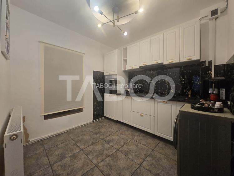 Comision 0% Casa de vanzare 67mp pe strada Praga in Piata Cluj Sibiu - 11