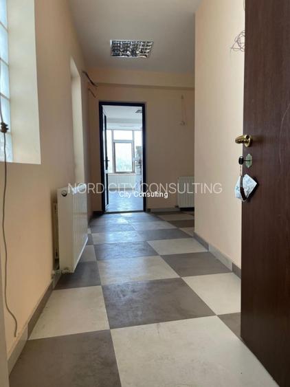 Unirii Dudesti Vanzare spatiu birouri - 9