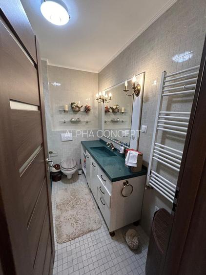 APARTAMENT DE INCHIRIAT - LIRA RESIDENCE - 8