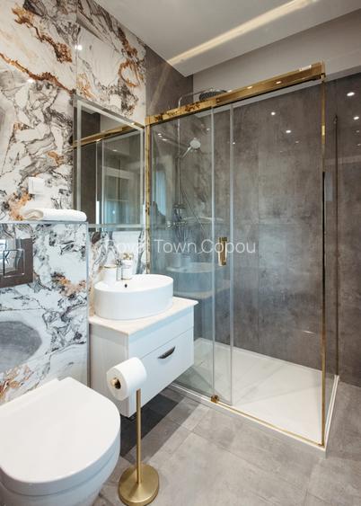 Apartament de vanzare cu 1 cameră - Zona Copou Royal Town Iasi - 10