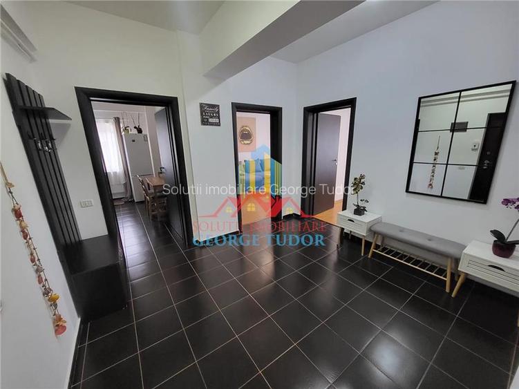 Vanzare apartament 3 camere Rezervelor Bollroom! - 2