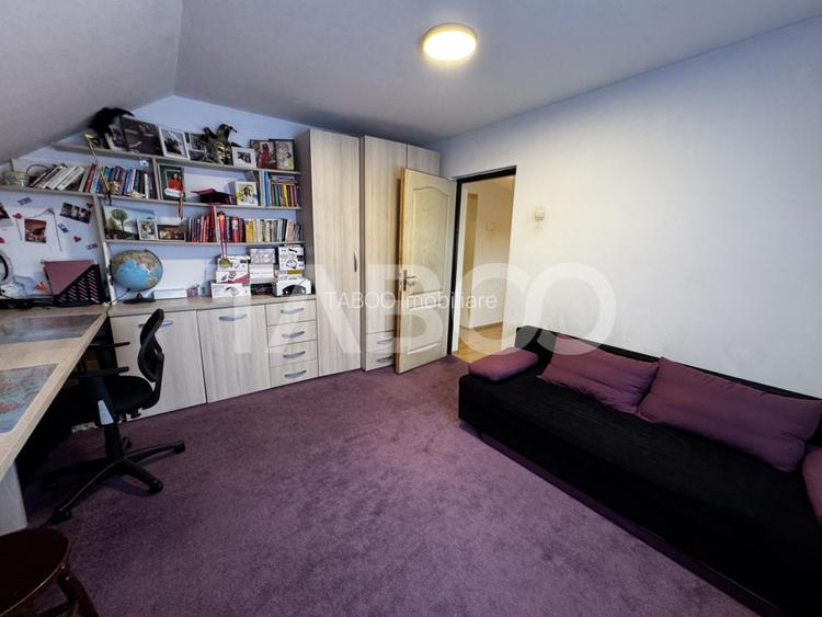 COMISION 0% Casa individuala cu teren 500 mp panouri solare Cristian - 22