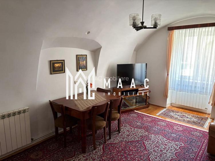 Casă de vânzare I Centrul Istoric Sibiu. I  singură în curte - 6