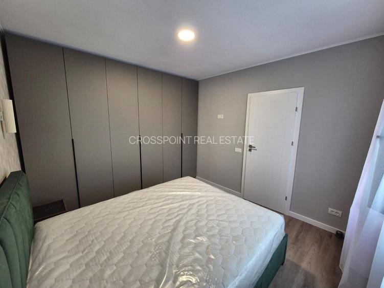 Apartament renovat / str. Horia Macelariu - 12