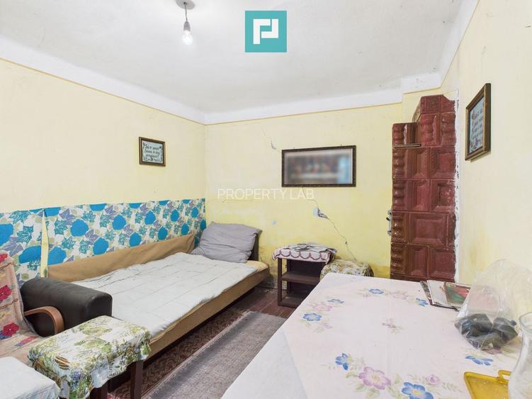 Casă în zona Tabacovici - 8