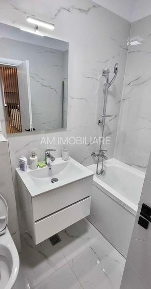 AP. 2 CAMERE PACII, PRIMA INCHIRIERE, LOC PARCARE, METROU 10 MINUTE - 6