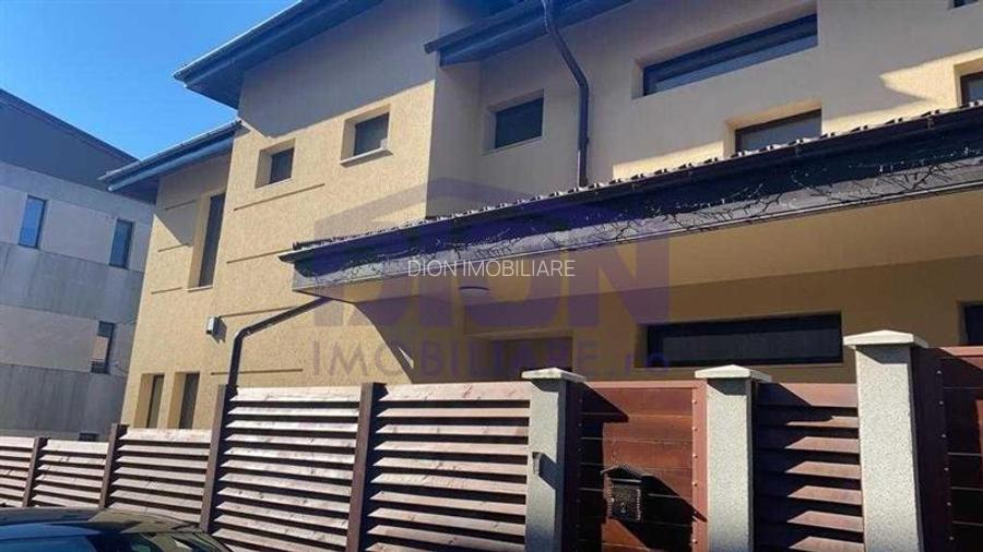 Casa moderna si primitoare - 19