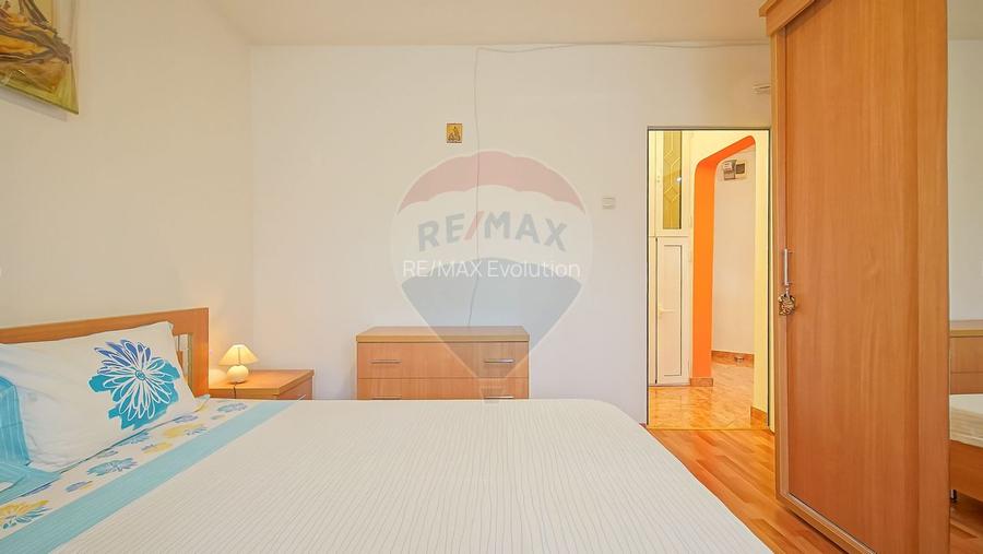 0% comision | Apartament modern 2 camere | Astra | 58 mp + 2 balcoane - 14