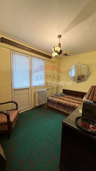 Apartament cu 2 camere de vânzare în zona Brancoveanu - 7