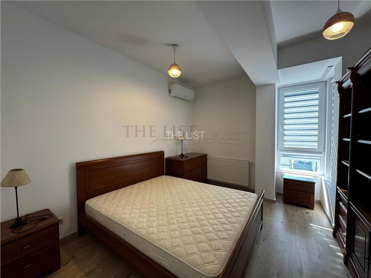 De Inchiriat Apartament 3 Camere | Laguna Residence - 11