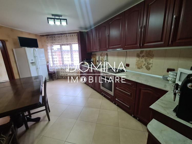 Vilă premium cu teren extins și facilități complete – Telești - 4