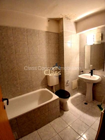 Apartament 2 camere | Decomandat | 43 mpu | Zona Bucuresti Marasti - 3