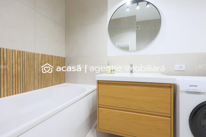 Apartament nou complex ARED - Comision 0% - 3