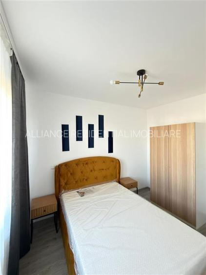 Apartament 3 camere nemobilat, bloc cu lift,METALURGIEI - 7