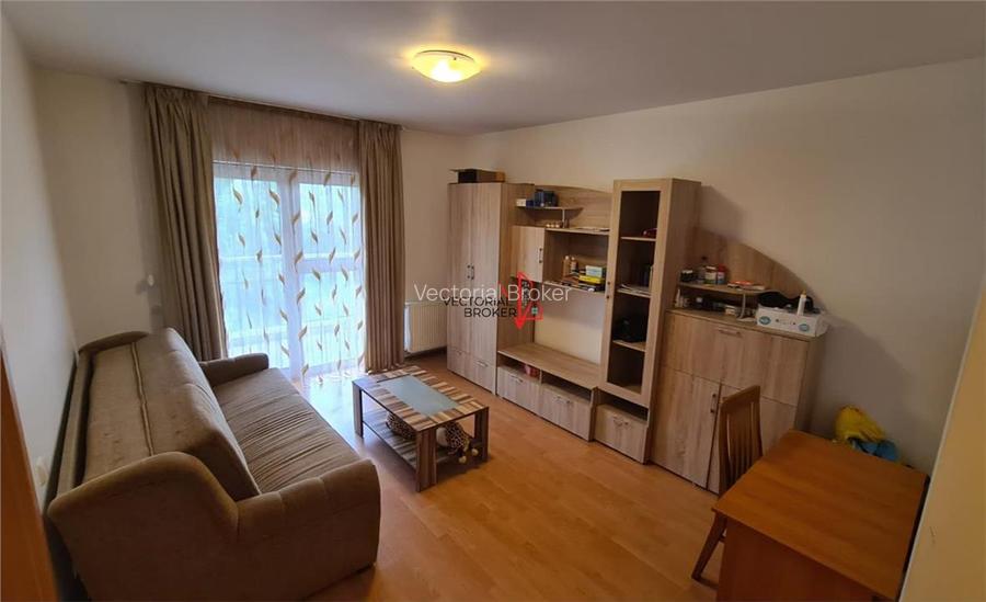 GARSONIERA+PARCARE / COMPLEX RESIDENCIAL - 2