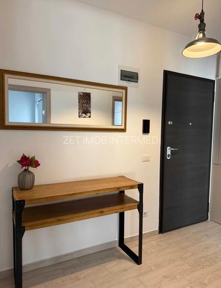 Garsoniera Lujerului - complex Exigent Plaza - Faza 2 - 5