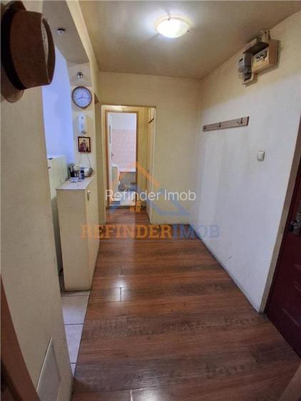 Militari - Gorjului / Apartament 2 camere decomandat / Etaj 4/8 / Metrou - 6