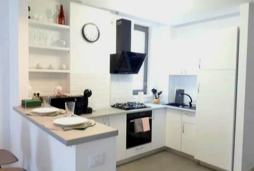 Mamaia Nord apartament nou 53 mp, 2 camere, decomandat, cod 161454 - 7