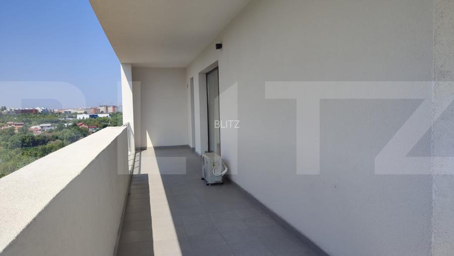 Apartament 3 camere, Sunlake Residence, Terasa, Vedere lac - 10