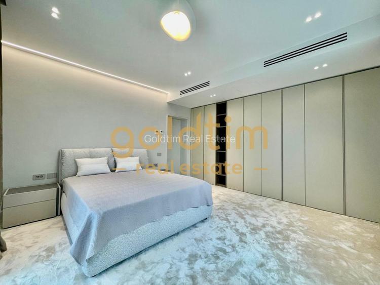 VILA UNICA PE IANCU NICOLAE/DESIGN INTERIOR/BANEASA RESIDENTIAL PARK/PIPERA - 56