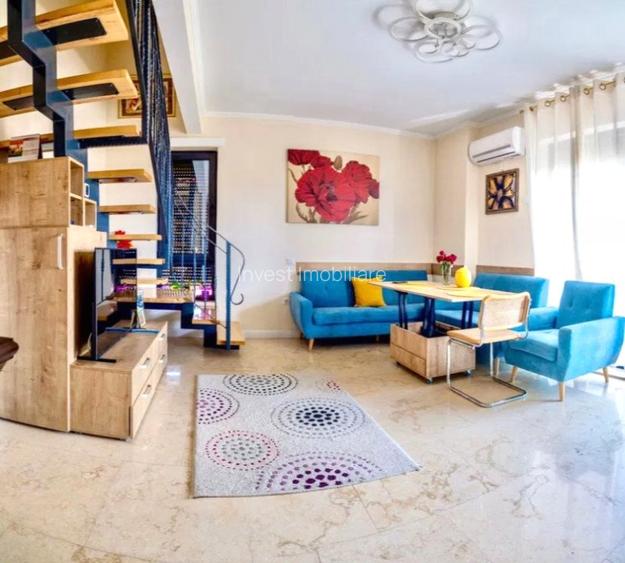 5 CAMERE TIP DUPLEX PACURARI MALL MOLDOVA IASI - 3