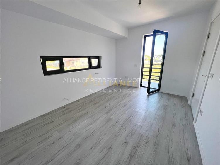 Casa tip duplex ~ 3 camere 2 bai ~ teren 210 mp ~ Acces facil - 3