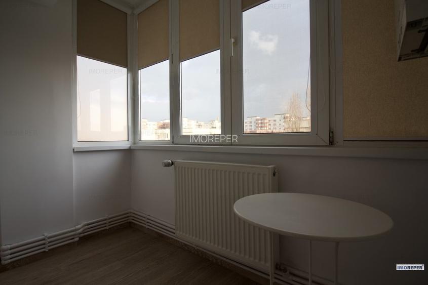 DRUMUL SARII–SEBASTIAN, APARTAMENT ELEGANT, MODERN, BL. 1998, 0% COMISION! - 12