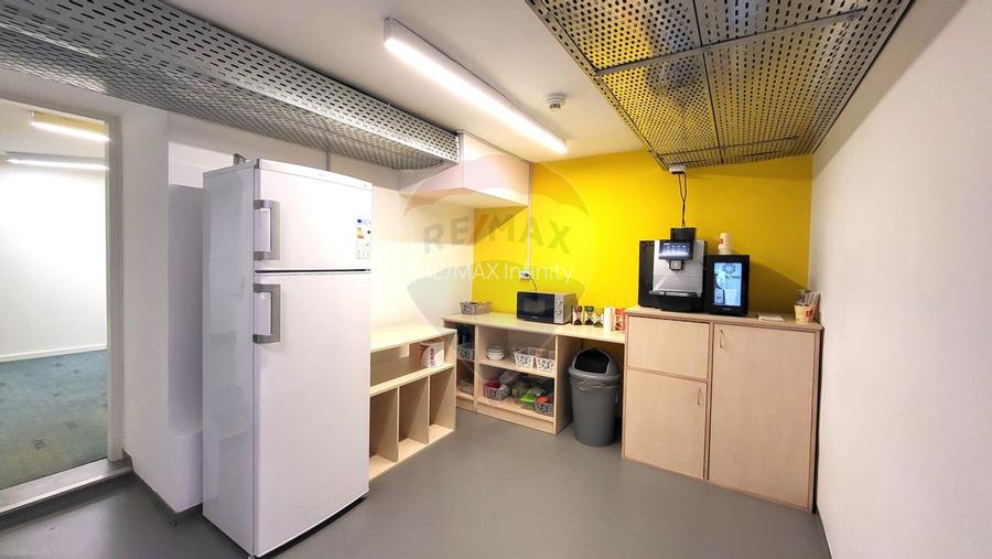 Spatiu birouri de închiriat 13-19 mp Sigma. All-inclusive. Comision 0% - 5