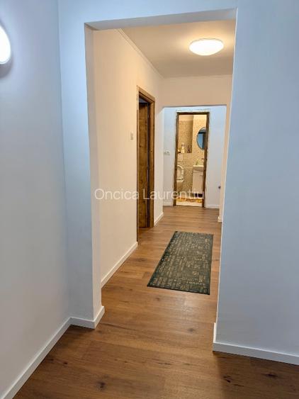 Vând apartament 3 camere Militari, Iuliu Maniu ,metrou Gorjului  - 5