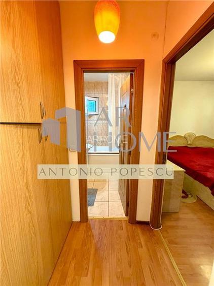 Apartament 2 camere, mobilat, in Ploiesti, zona Nord. - 16