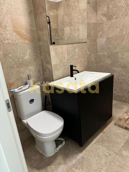 Garsoniera | Plaza | Investitie | Balcon - 16