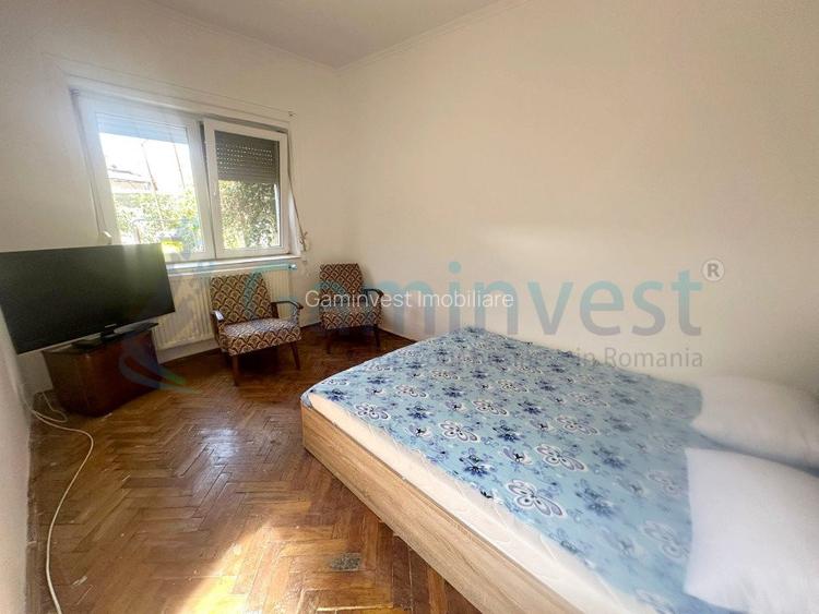 Casă de închiriat, pentru muncitori, Cantemir, Oradea - 3