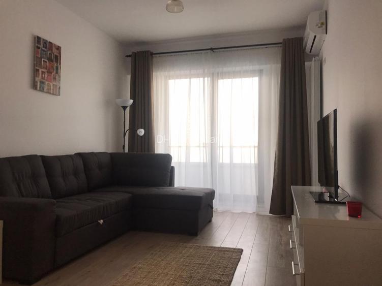 Novum residence Grozavesti - 6