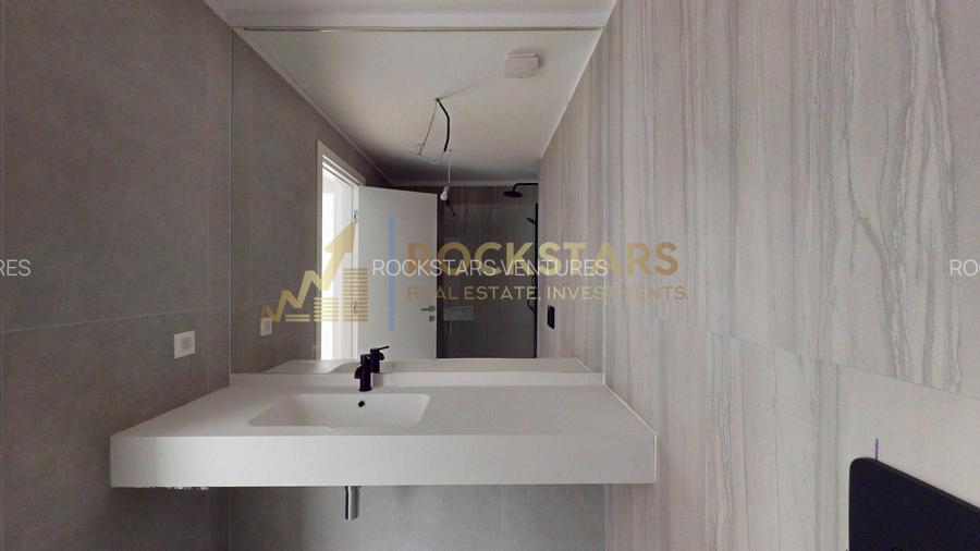 Apartament 2 Camere | 59 mp | Etaj 5 | Nusco City Park | TVA inclus - 12