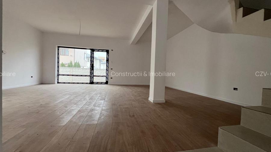 Vile moderne în complex rezidențial privat – direct dezvoltator, fără comision! - 26