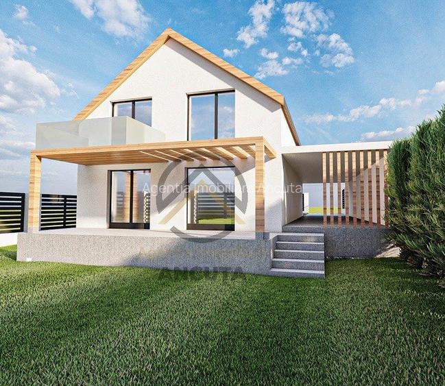 191016-Casa De Vanzare In Salicea, Cluj - 3