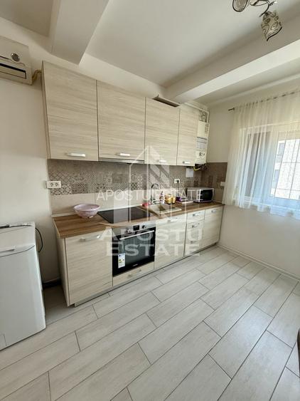 Apartament 2 camere , de închiriat, Dumbravita- Zona Kaufland - 3