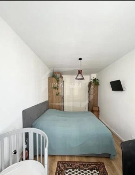 Apartament 2 camere, intermediar, bloc nou, parcare inclusa, Zorilor-Europa - 6