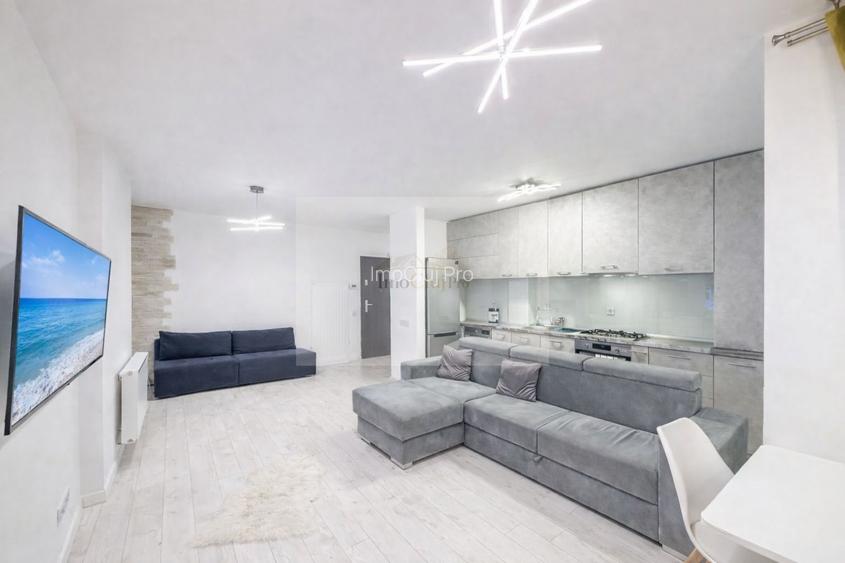 Apartament 2 camere de vânzare | Sopor – Baza Sportivă Gheorgheni - 2