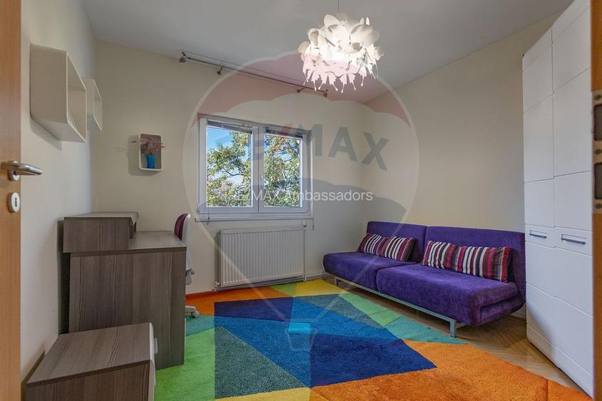 Apartament 3 camere | Complexul Studentesc | Etaj 2 - 3