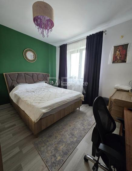 3 camere, 2/6, bloc 2019, 2 locuri parcare-Drumul Taberei - 7